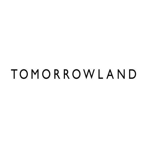 TOMORROWLANDでHiKEIの商品の取扱いがスタート