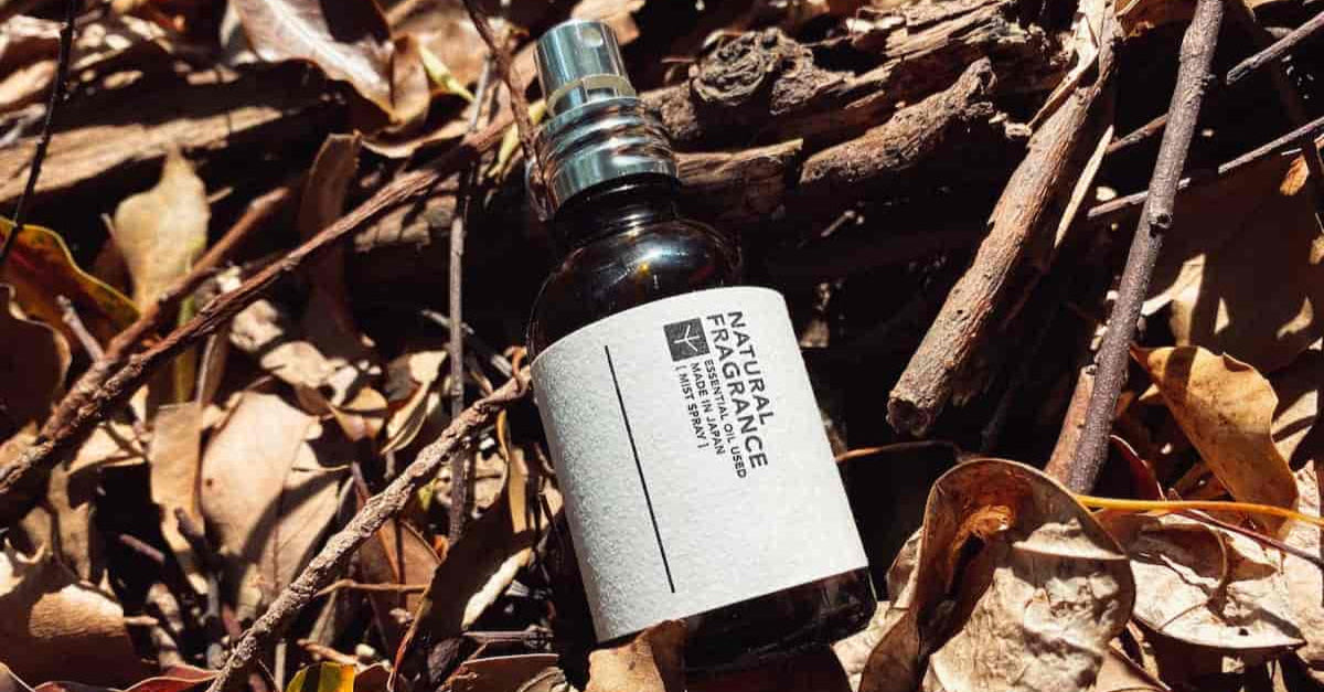 FRAGRANCE – HiKEI