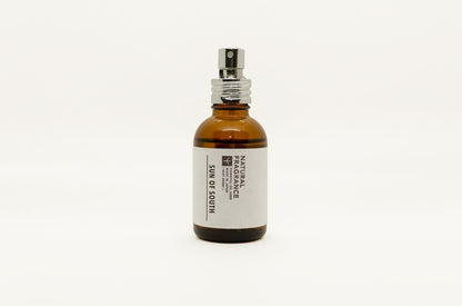 SUN OF SOUTH フレグランススプレー 精油 熊本県 阿蘇 小国町 杉 宮崎県 日向市 日南市 クスノキ 柑橘 40ml ルームフレグランス ファブリックフレグランス