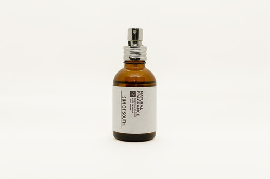 SUN OF SOUTH フレグランススプレー 精油 熊本県 阿蘇 小国町 杉 宮崎県 日向市 日南市 クスノキ 柑橘 40ml ルームフレグランス ファブリックフレグランス